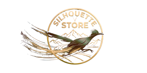 Silhouette V store