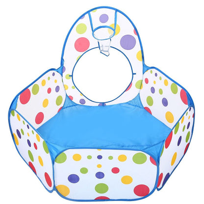 Le château personnel de ton enfant™ 3 en 1