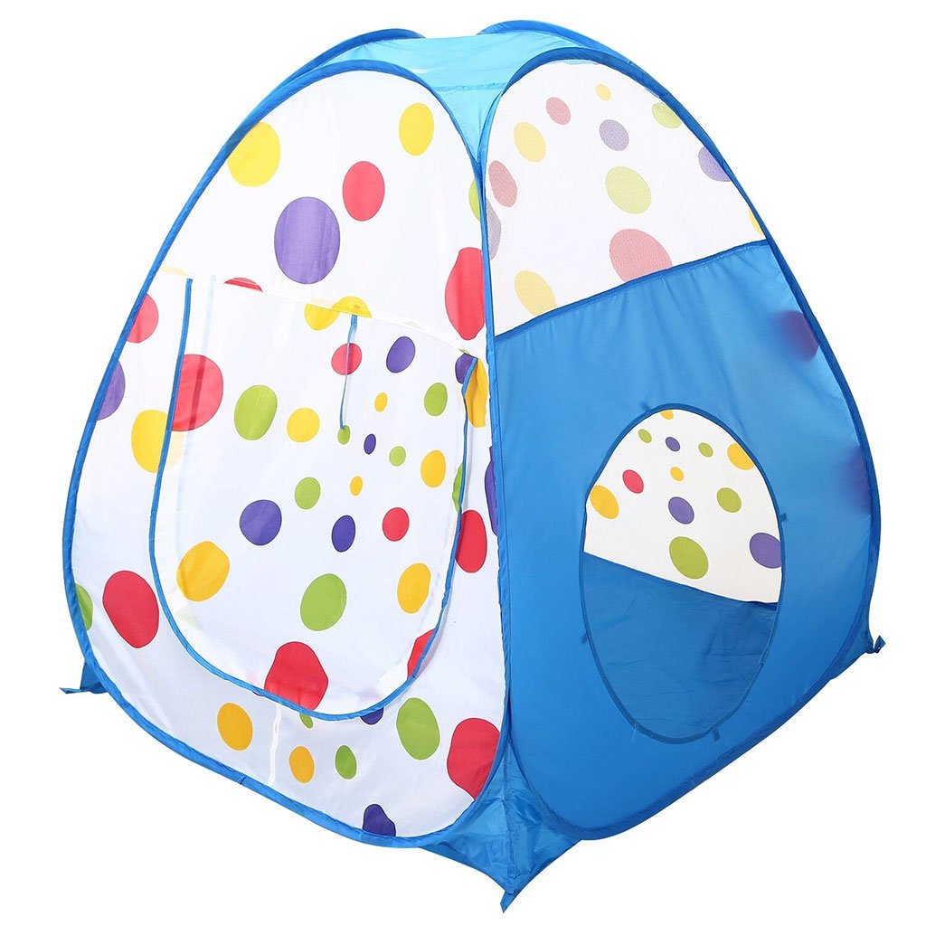 Le château personnel de ton enfant™ 3 en 1